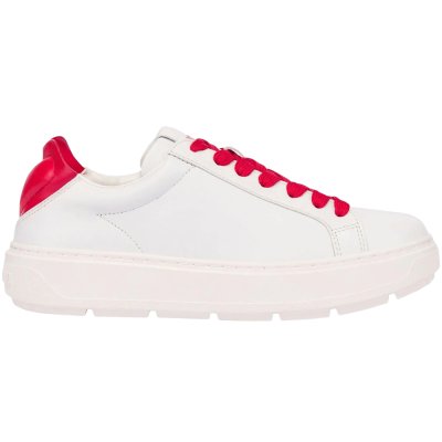 THE BOLD LOVE SNEAKERS